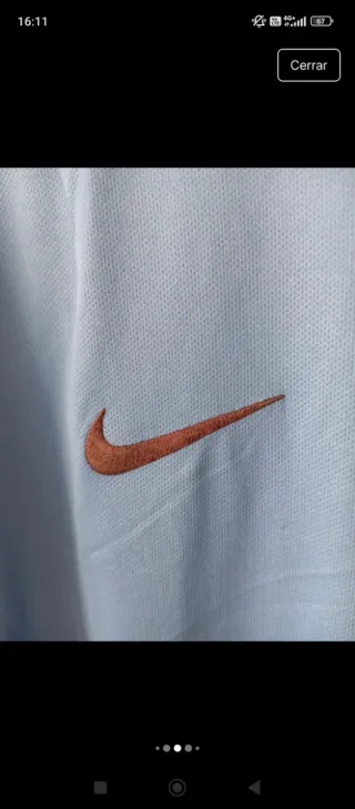 Camiseta TV Pflugfelden