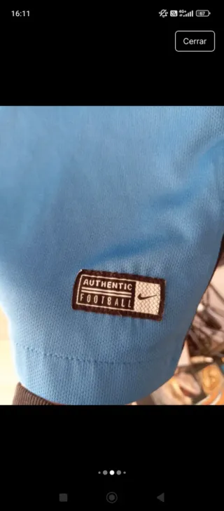 Camiseta TV Pflugfelden