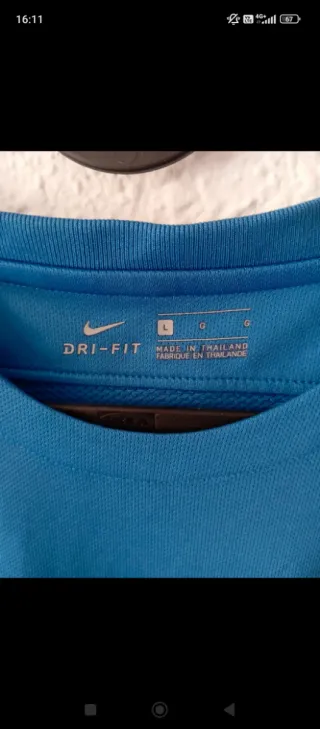 Camiseta TV Pflugfelden