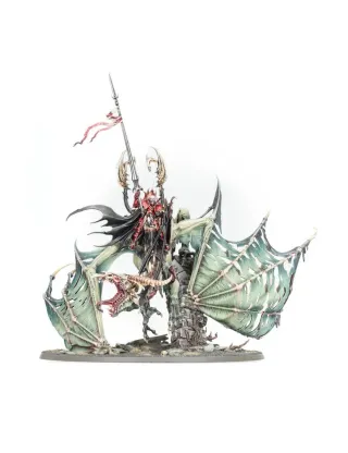 Príncipe Vhordrai Condes Vampiro