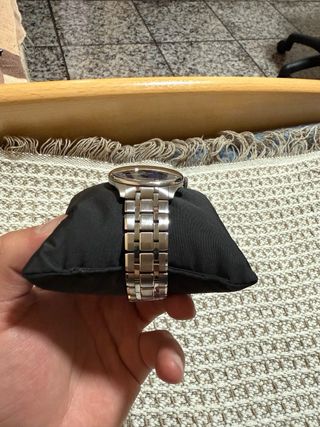 Reloj Tissot Gentleman Automático Powermatic 80