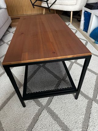 Mesa de centro IKEA FJÄLLBO