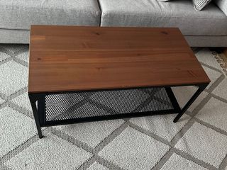 Mesa de centro IKEA FJÄLLBO