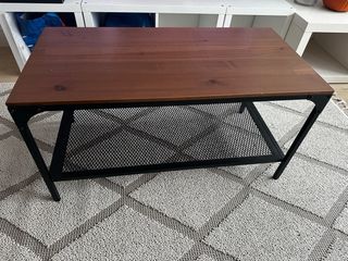Mesa de centro IKEA FJÄLLBO