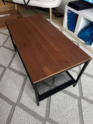 Mesa de centro IKEA FJÄLLBO