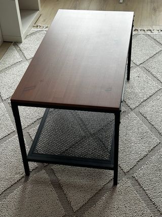 Mesa de centro IKEA FJÄLLBO