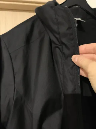 Chaqueta Decathlon T.XL Unisex Wedze