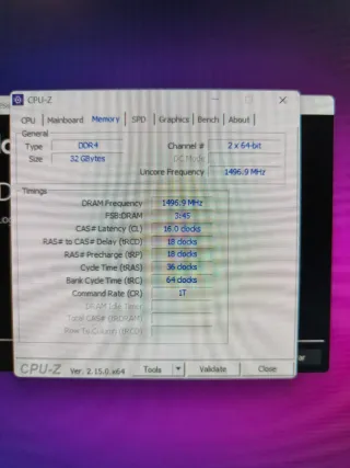 PC Gaming Ryzen 5/ 32GB RAM / GTX 1070