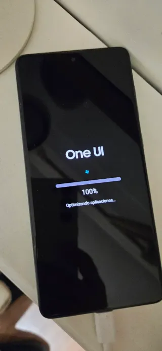 Samsung Galaxy A71 SM-A715F/DS