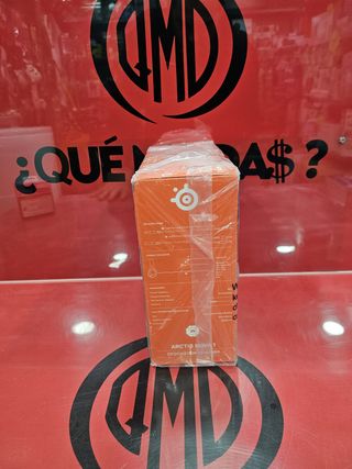 Auriculares Gaming Steelseries Arctis Nove 1.