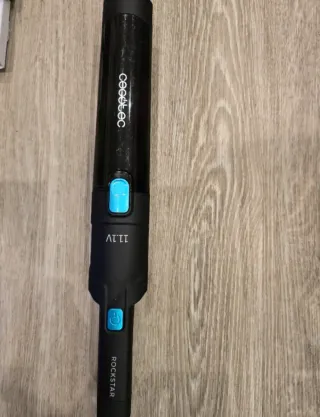 Cecotec Conga Rockstar Micro 8000