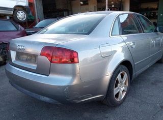 Asiento delantero izquierdo audi a4 berlina 352987