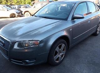 Asiento delantero izquierdo audi a4 berlina 352987