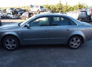 Asiento delantero izquierdo audi a4 berlina 352987