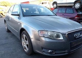 Asiento delantero izquierdo audi a4 berlina 352987