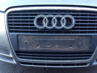 Asiento delantero izquierdo audi a4 berlina 352987