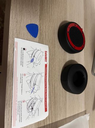 Recambio Earpads para Beats Studio 2.0 y 3.0