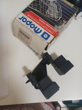 Relé embrague CHRYSLER