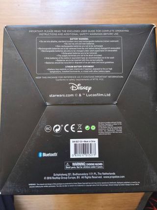 Dron Star Wars Propel TIE Advanced X1