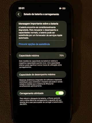 iPhone 12 Pro Max Space Gray