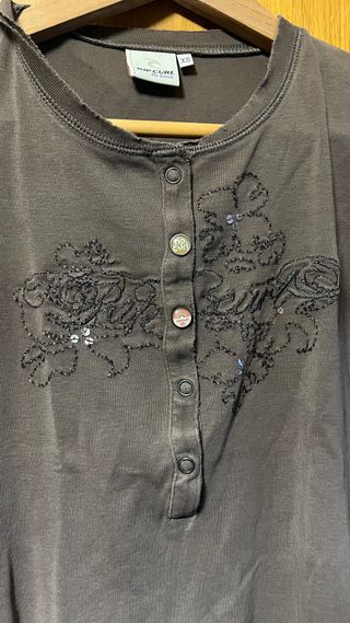 Maglia Rip Curl manica lunga donna XS