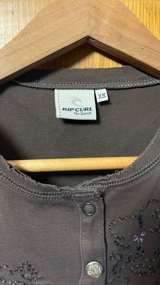 Maglia Rip Curl manica lunga donna XS