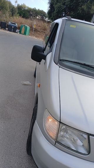 Mercedes-Benz Vito 1997