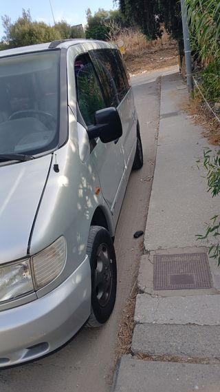 Mercedes-Benz Vito 1997