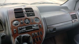 Mercedes-Benz Vito 1997