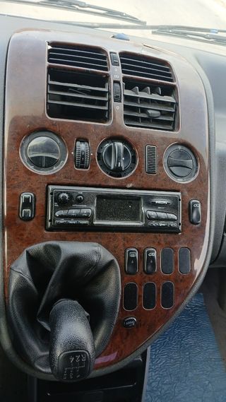 Mercedes-Benz Vito 1997