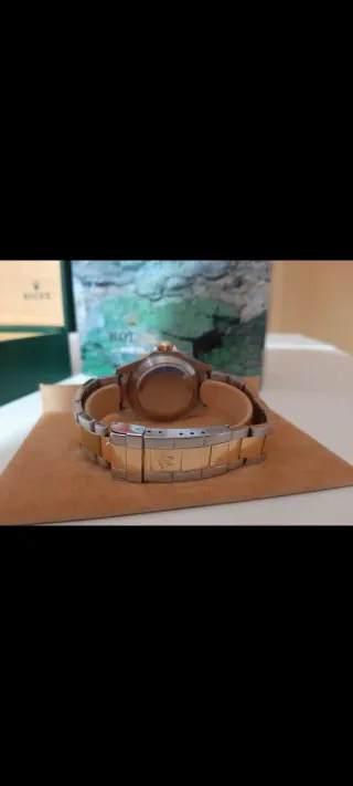 Rolex submariner - Reloj de Lujo