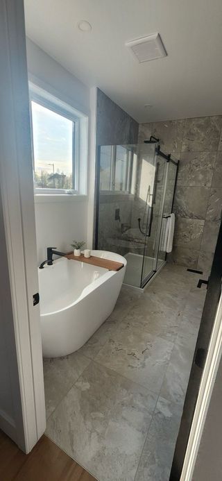 Alicatado de baños modernos Valencia