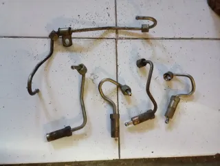 Toberas Inyección Nissan Almera