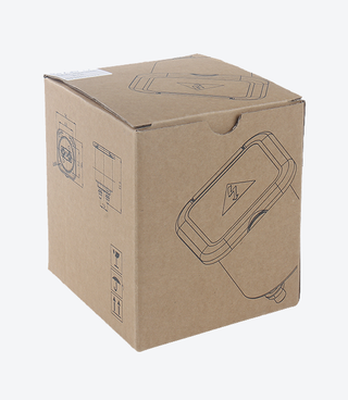 Interruptor Cortacorriente de Batería con Llave