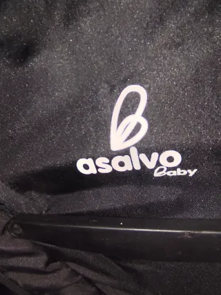 Vendo sillita de paseo