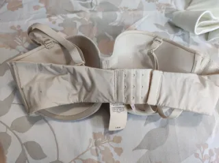 Sujetador Victoria's Secret 36D Beige