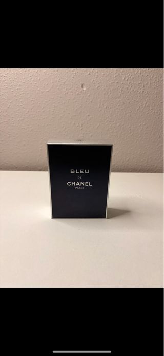Bleu de Chanel 100ml Perfume