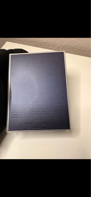 Bleu de Chanel 100ml Perfume