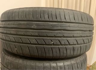 OPORTUNIDAD!! Llantas BMW 17 Negras 5x120