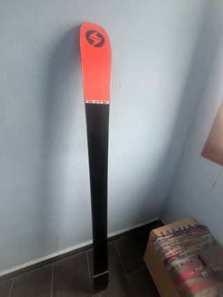 Sci Blizzard Bonafide 97 2024