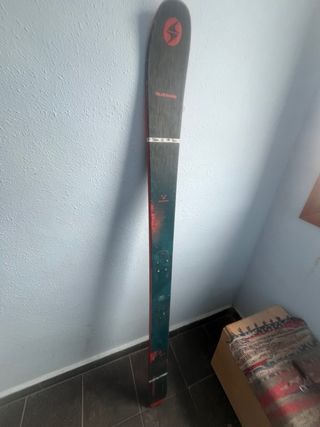 Sci Blizzard Bonafide 97 2024