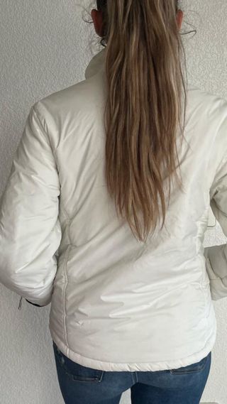 Chaqueta Puma Vintage Mujer
