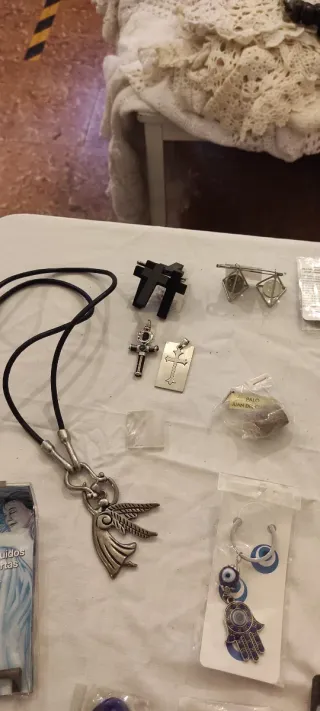 Monedas Chinas Zodiaco y otros amuletos