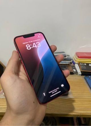 OFFERTA iPhone 13 Rosso