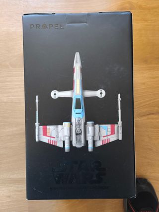 Dron Star Wars Propel T-65 X-Wing