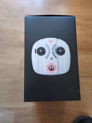 Dron Star Wars Propel T-65 X-Wing