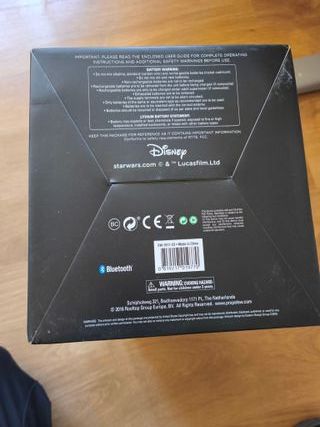 Dron Star Wars Propel T-65 X-Wing