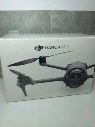 DJI Mavic 4 Pro - Drone