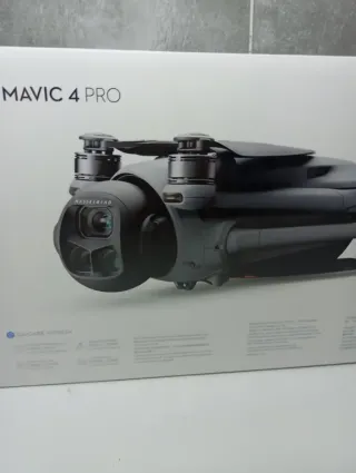 DJI Mavic 4 Pro - Drone