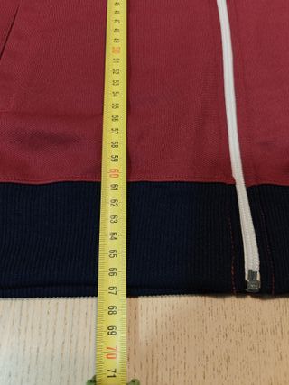 Chaqueta Fred Perry - Talla M